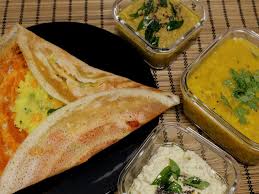 Order Masala Dosa food online from Chef of India store, Jersey City on bringmethat.com