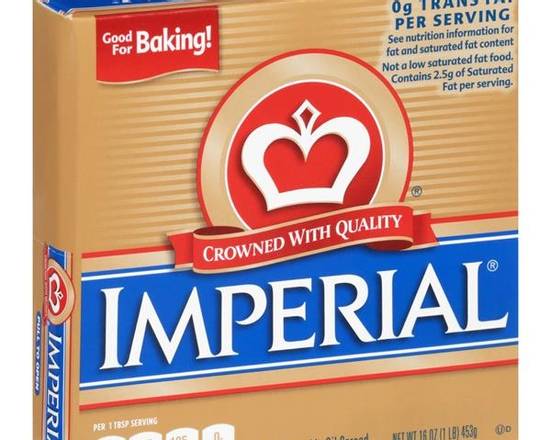Order Imperial Spread (16 oz) food online from Ctown Supermarkets store, Uniondale on bringmethat.com