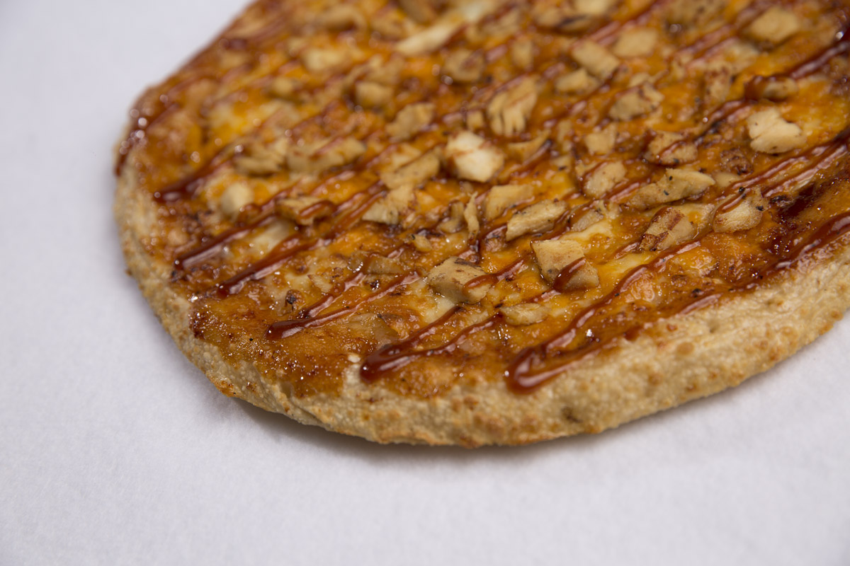 Order Sweet Baby Ray's BBQ Chicken Specialty Pizza food online from Dave Pizza Buffet store, New Baltimore on bringmethat.com