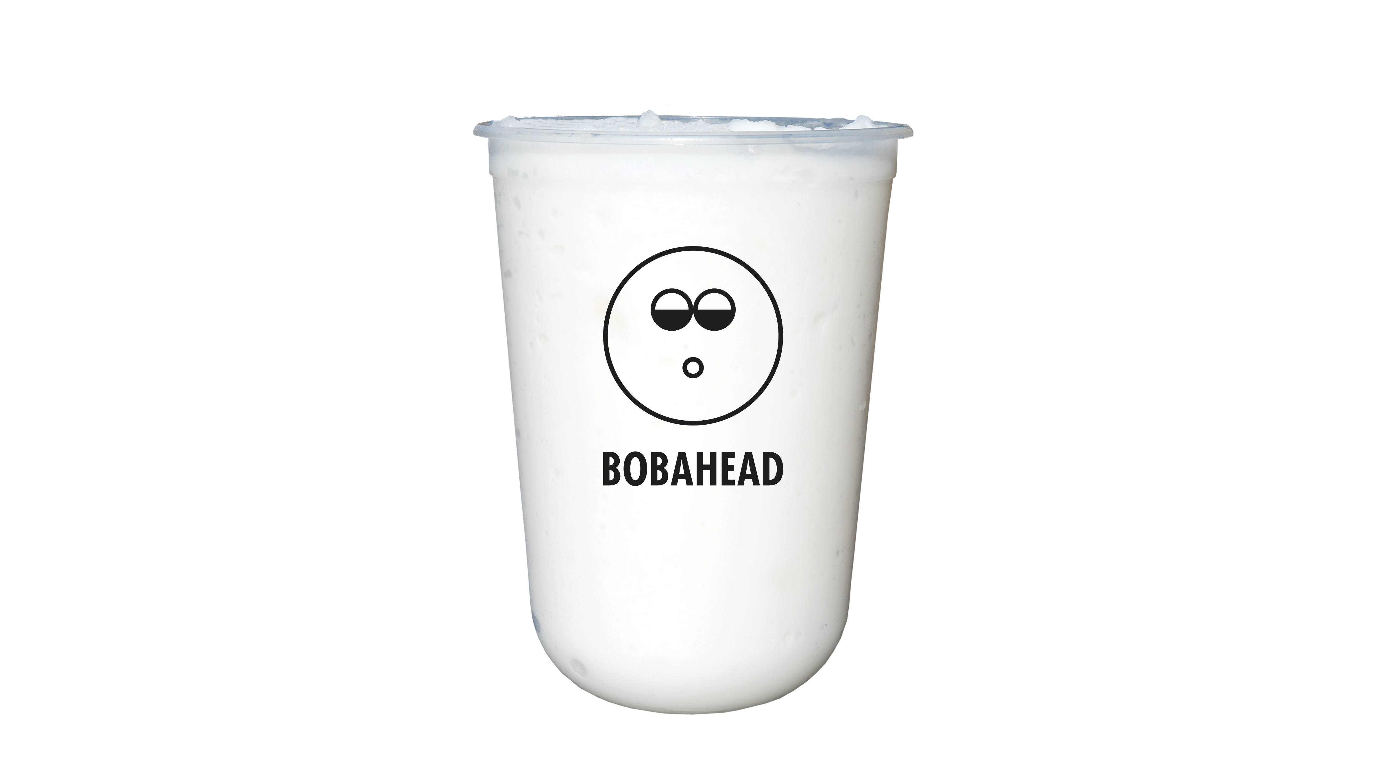Order Coconut Smoothie food online from Bobahead store, Eugene on bringmethat.com