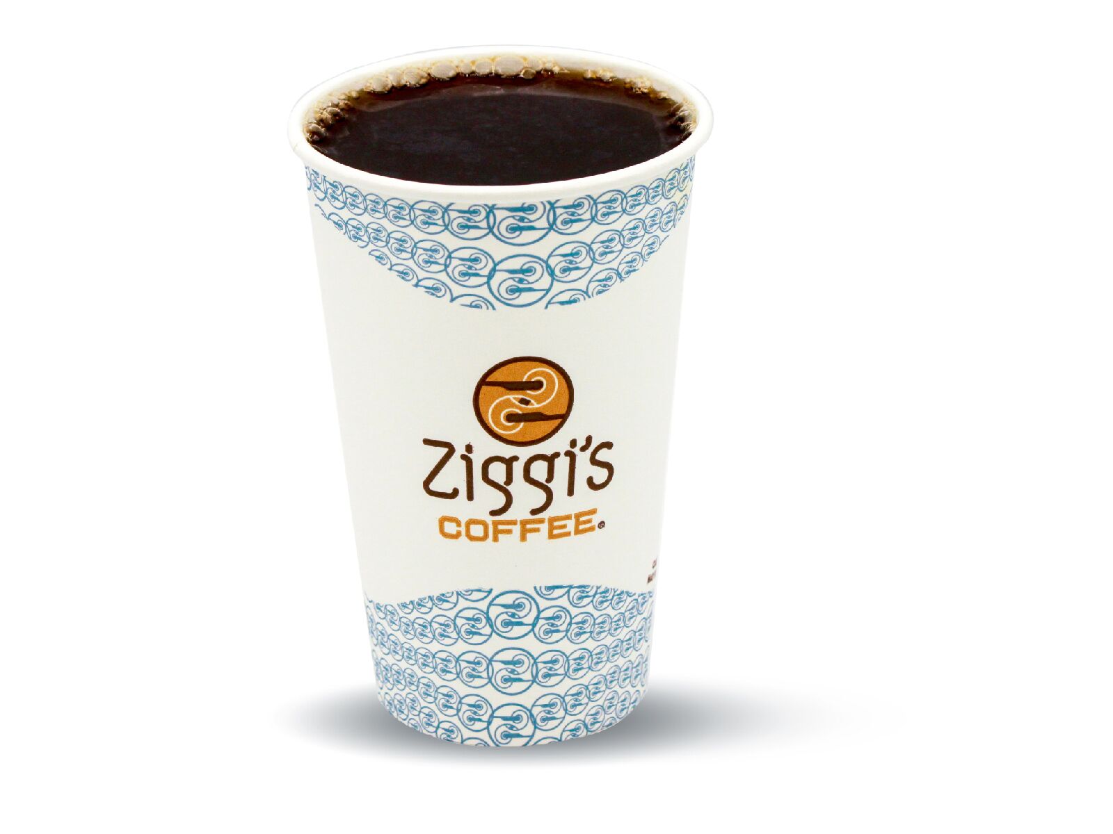 Order Daily Brew food online from Ziggi Coffee store, Chandler on bringmethat.com