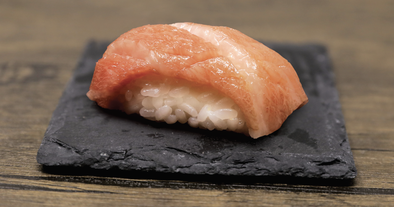 Order Fatty Tuna Sushi food online from Shiki Sushi store, Studio City on bringmethat.com