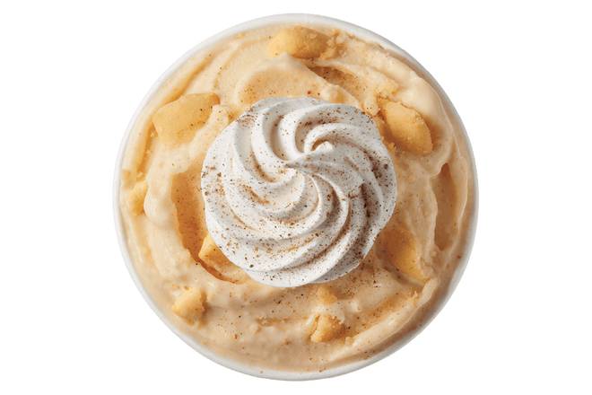 Order Pumpkin Pie BLIZZARD® Treat food online from Dairy Queen store, Sioux Falls on bringmethat.com