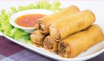 Order Egg Roll food online from Poke Boba House store, Omaha on bringmethat.com