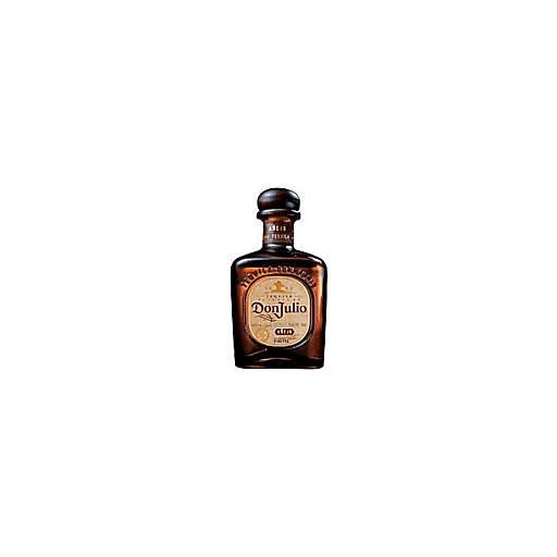 Order Don Julio Tequila Anejo (750 ML) 50996 food online from BevMo! store, Salinas on bringmethat.com