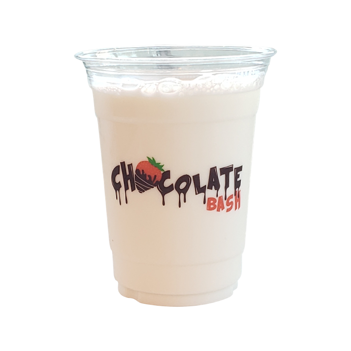 Order Cup of Milk food online from Bash Treats store, Tustin on bringmethat.com