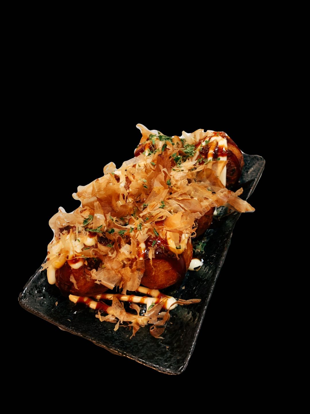 Order Takoyaki food online from Jin Pot store, San Francisco on bringmethat.com