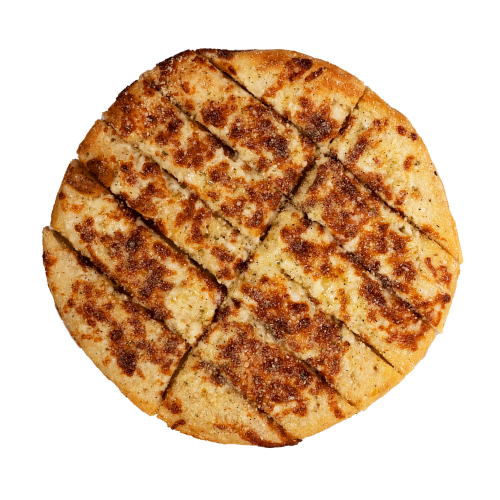 Order Cheezy Bread food online from Rapid Fired Pizza store, Cincinnati on bringmethat.com