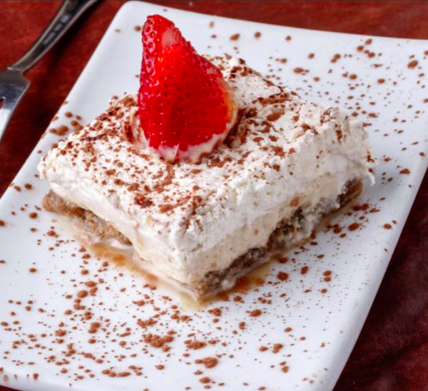 Order Tiramisu food online from Tuscany Bakery and Bistro store, League City on bringmethat.com