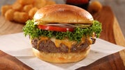 Order Tavern Cheeseburger food online from Hickory Tavern store, Charlotte on bringmethat.com