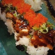 Order A22. Godzilla Roll food online from Sushi Yah store, Salt Lake City on bringmethat.com