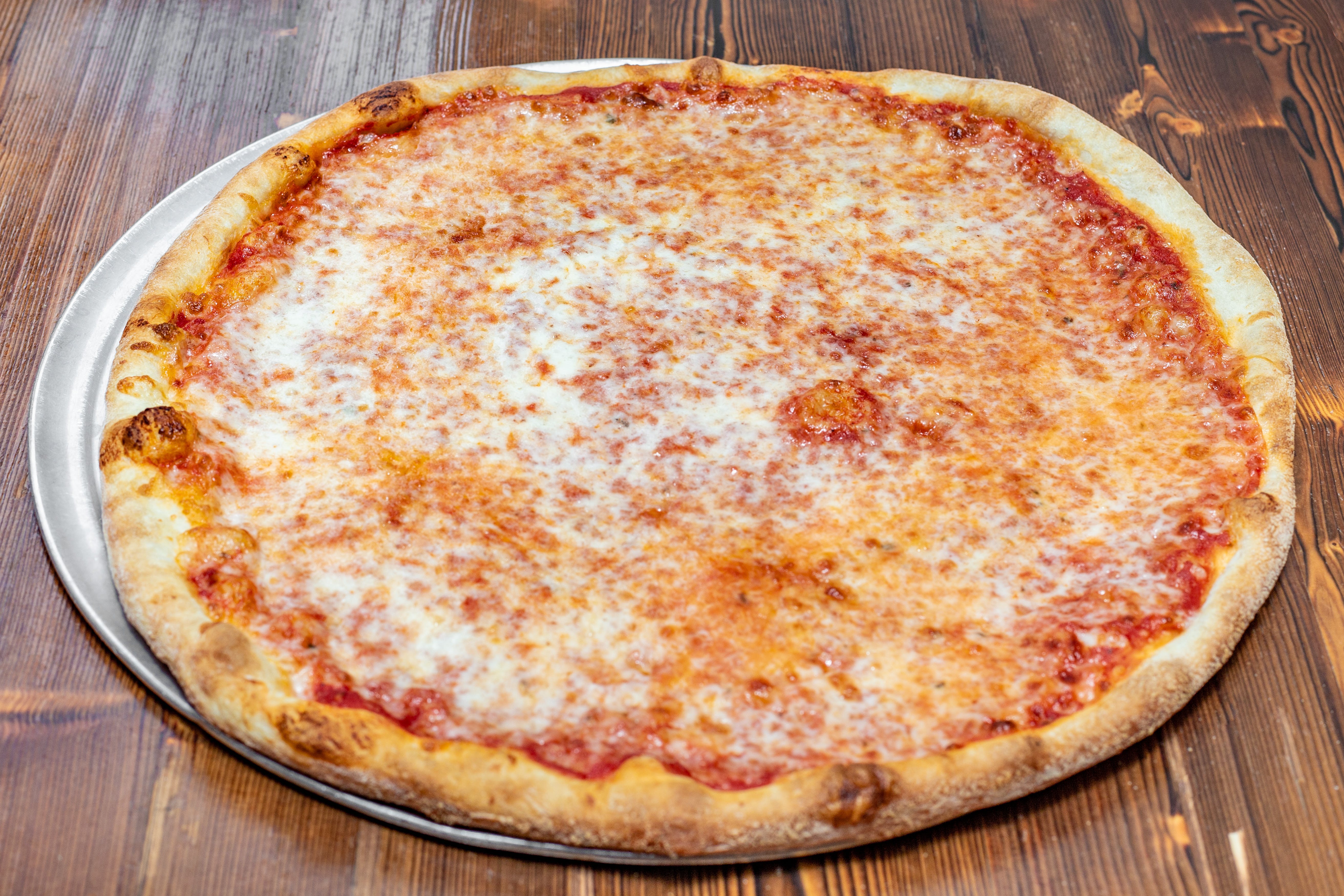 Order Neapolitan Pizza - Large 18'' food online from Medford Pastaria store, Medford on bringmethat.com