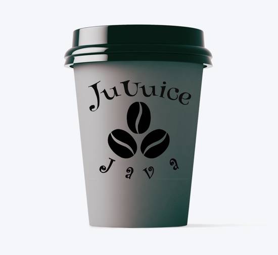 Order Drip Coffee food online from JuUuice Juicery store, Apalachin on bringmethat.com