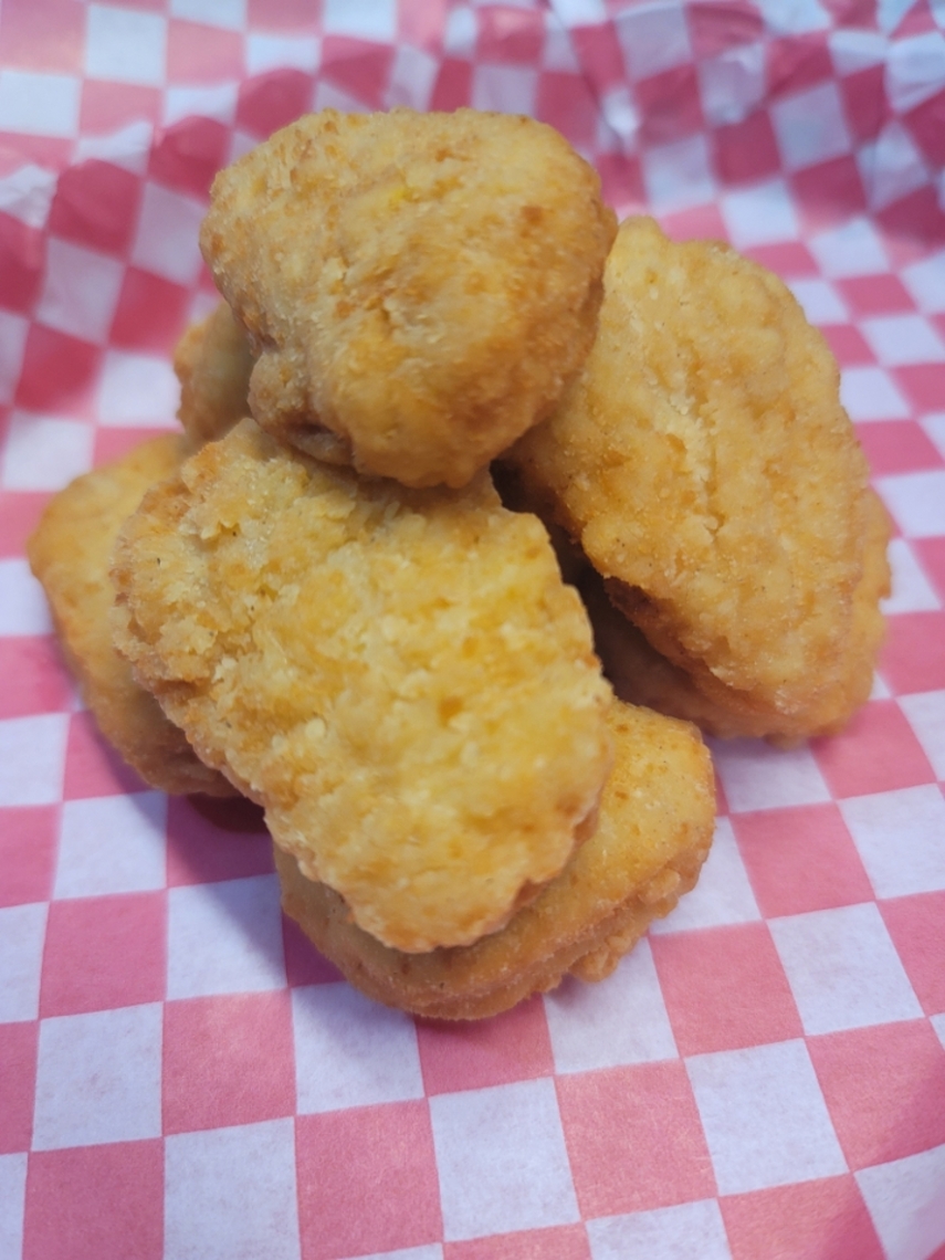 Order Chicken Nuggets food online from Hen House store, Danville on bringmethat.com