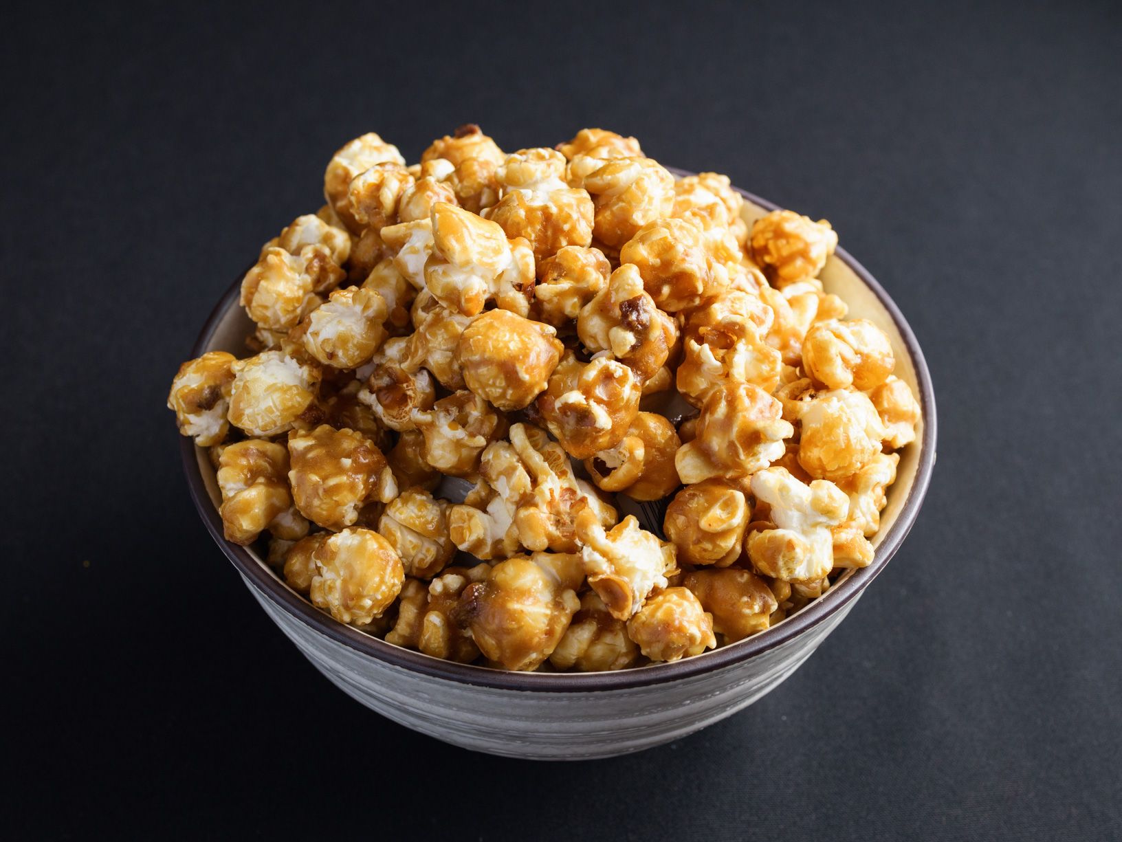 Order Peking Duck Fat Popcorn by China Live Signatures food online from Asian Food Collective store, Daly City on bringmethat.com