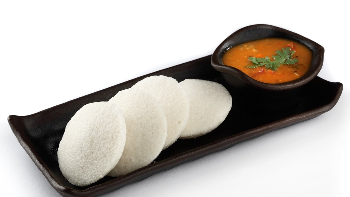 Order 3 Special Idli food online from Andhra Mess store, Sunnyvale on bringmethat.com