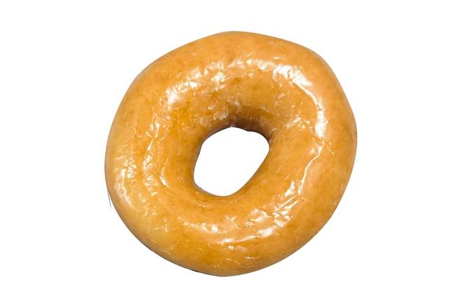 Order Krispy Kreme Glazed Donut food online from Royal Farms store, Marlton on bringmethat.com