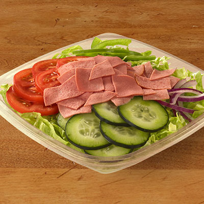 Order Cold Cut Combo food online from Subway 36038-0 store, Wichita on bringmethat.com
