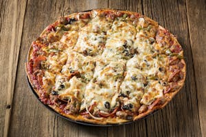 Order Classic Combo food online from Rosati's Pizza store, Lockport on bringmethat.com