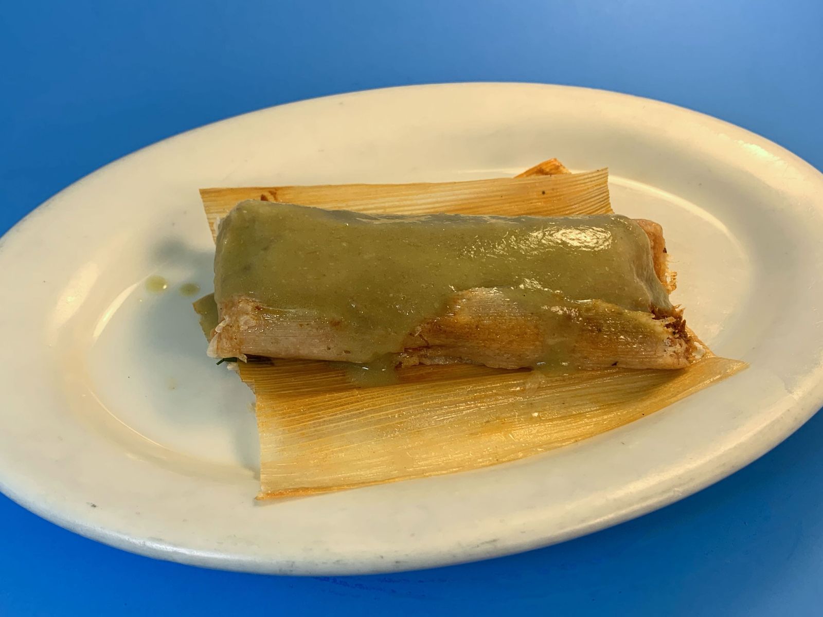 Order Tamale food online from Great Mex store, Costa Mesa on bringmethat.com