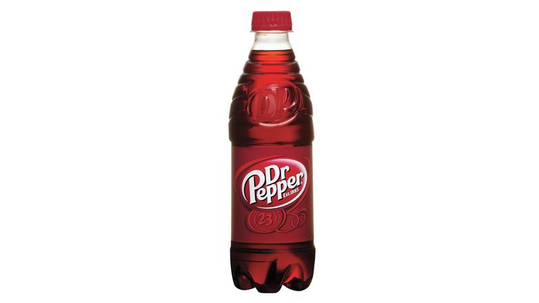 Order Dr Pepper food online from Red Roof Market store, Lafollette on bringmethat.com