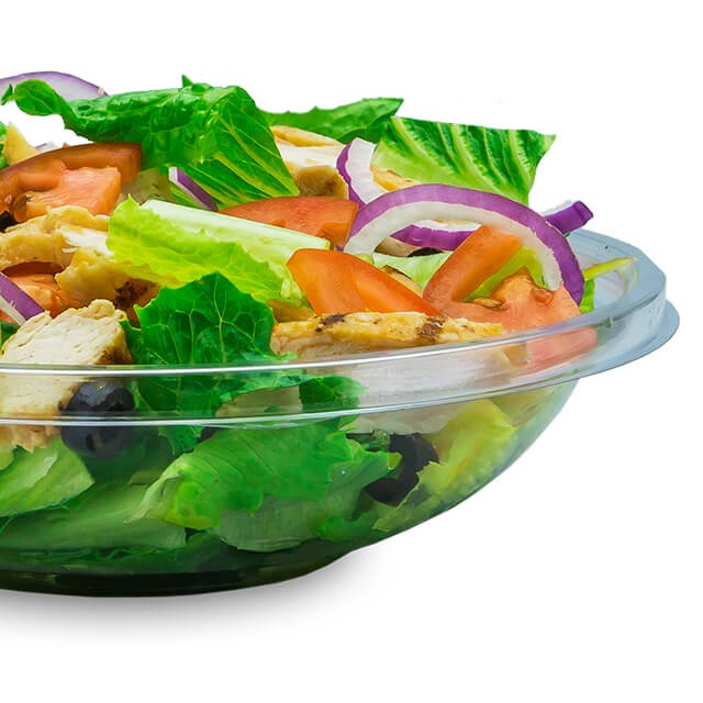 Order Grilled Chicken Salad food online from Port of Subs store, Las Vegas on bringmethat.com