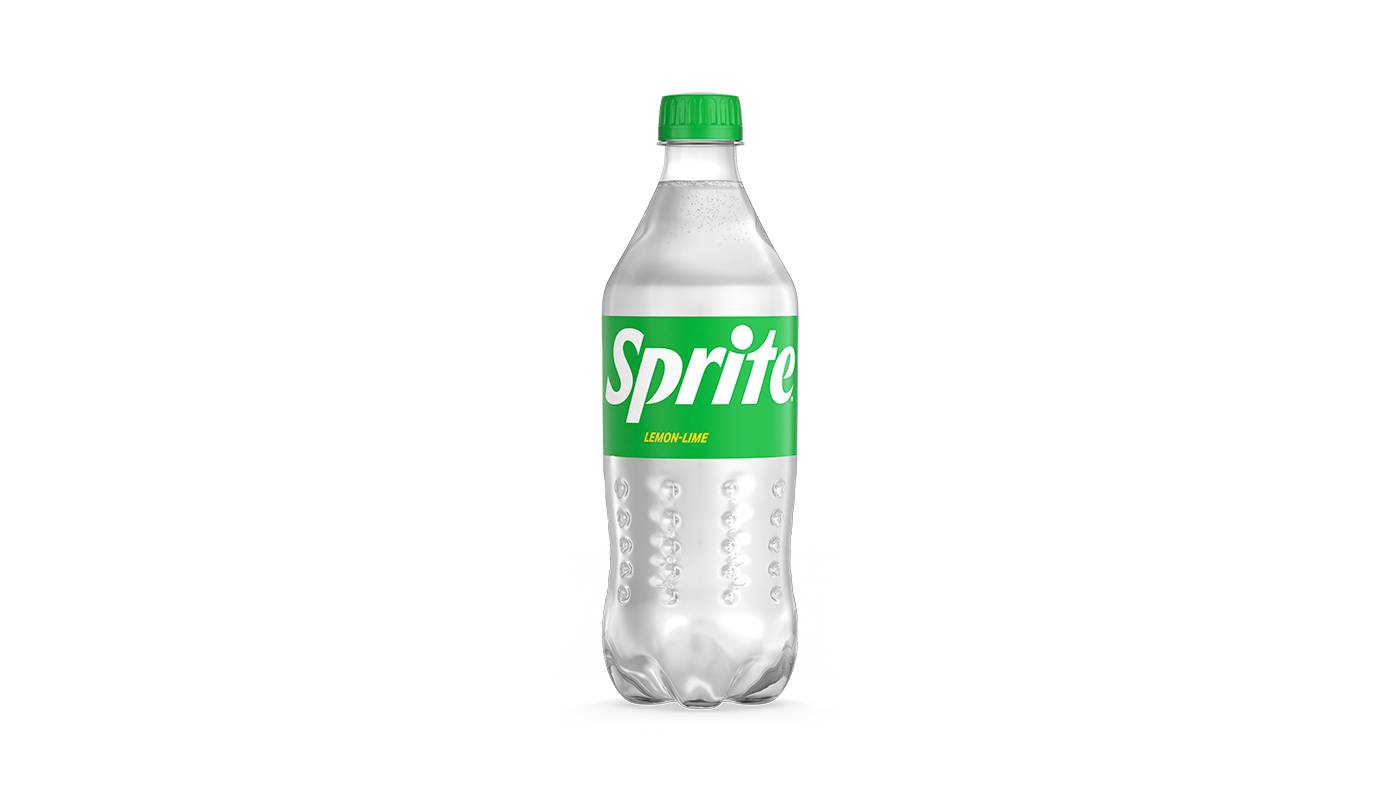 Order Sprite 20oz food online from Great Wall Express - Broadway store, San Diego on bringmethat.com