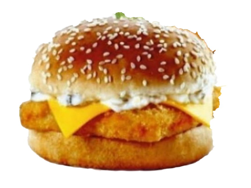 Order Knockout Fish Sandwhich food online from Knockout Steak & Burgers store, Colonial Heights on bringmethat.com