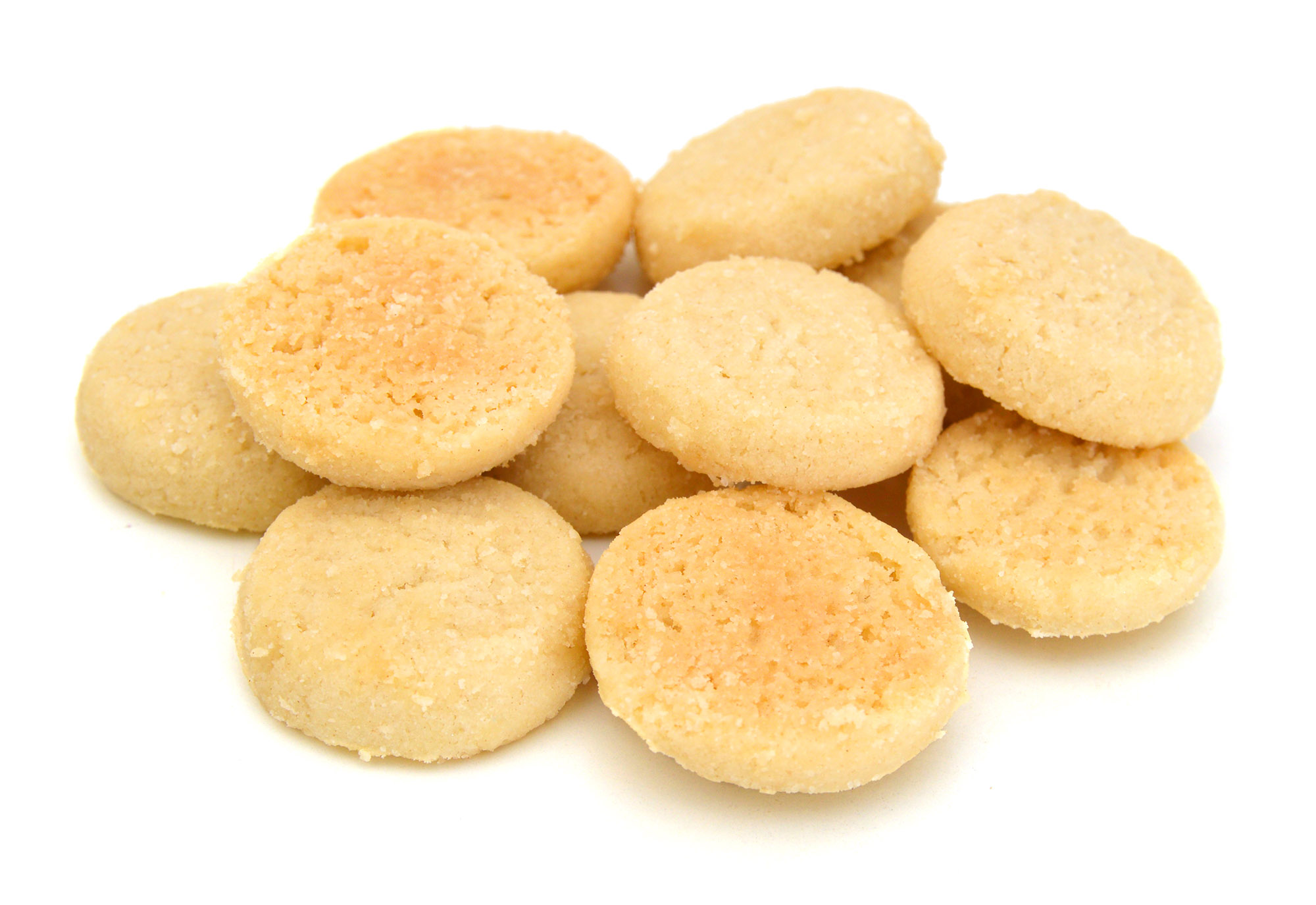 Order Mini Sugar Cookies food online from Pizza Place store, Westminster on bringmethat.com