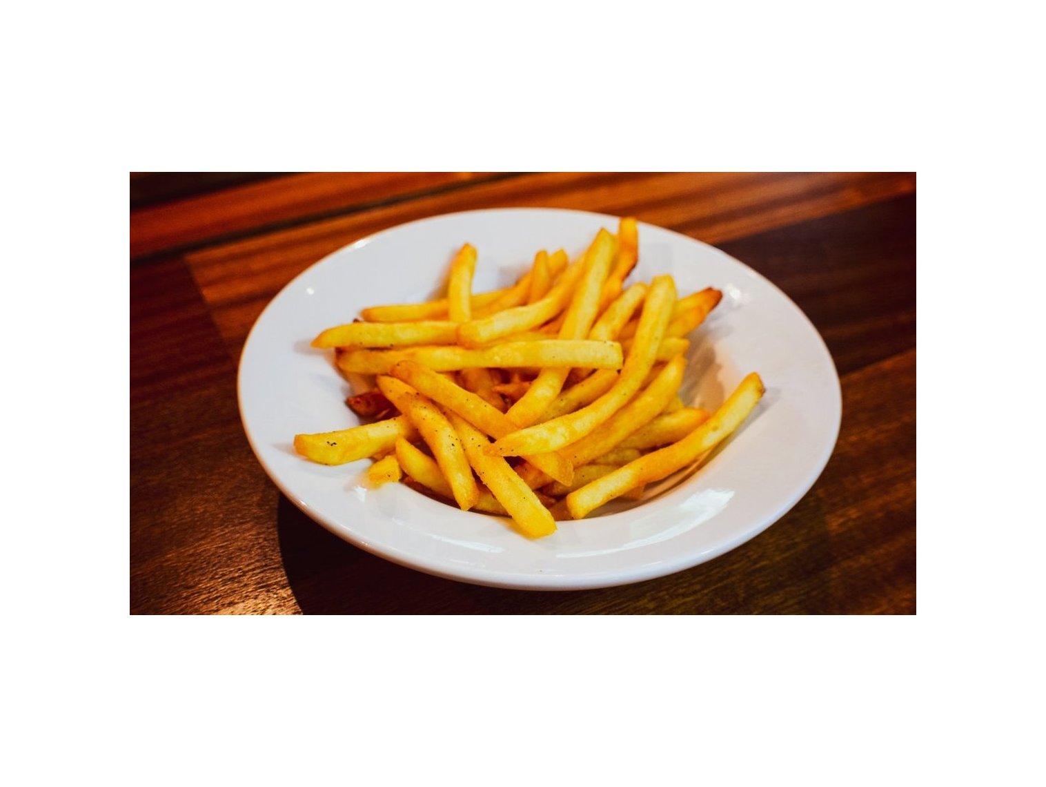 Order French Fries food online from Anchor Bar store, Kennesaw on bringmethat.com
