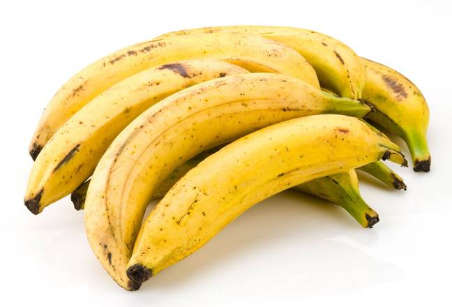 Order Yellow Plantain (Each) food online from Ctown Supermarkets store, Uniondale on bringmethat.com
