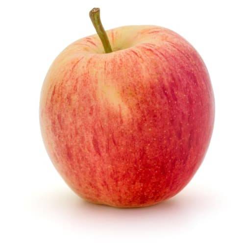 Order Organic Pink Lady Apple (1 apple) food online from Vons store, Yucca Valley on bringmethat.com
