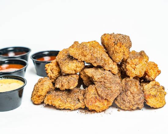 Order 16 Bites food online from Tyga Bites store, Oro Valley, on bringmethat.com