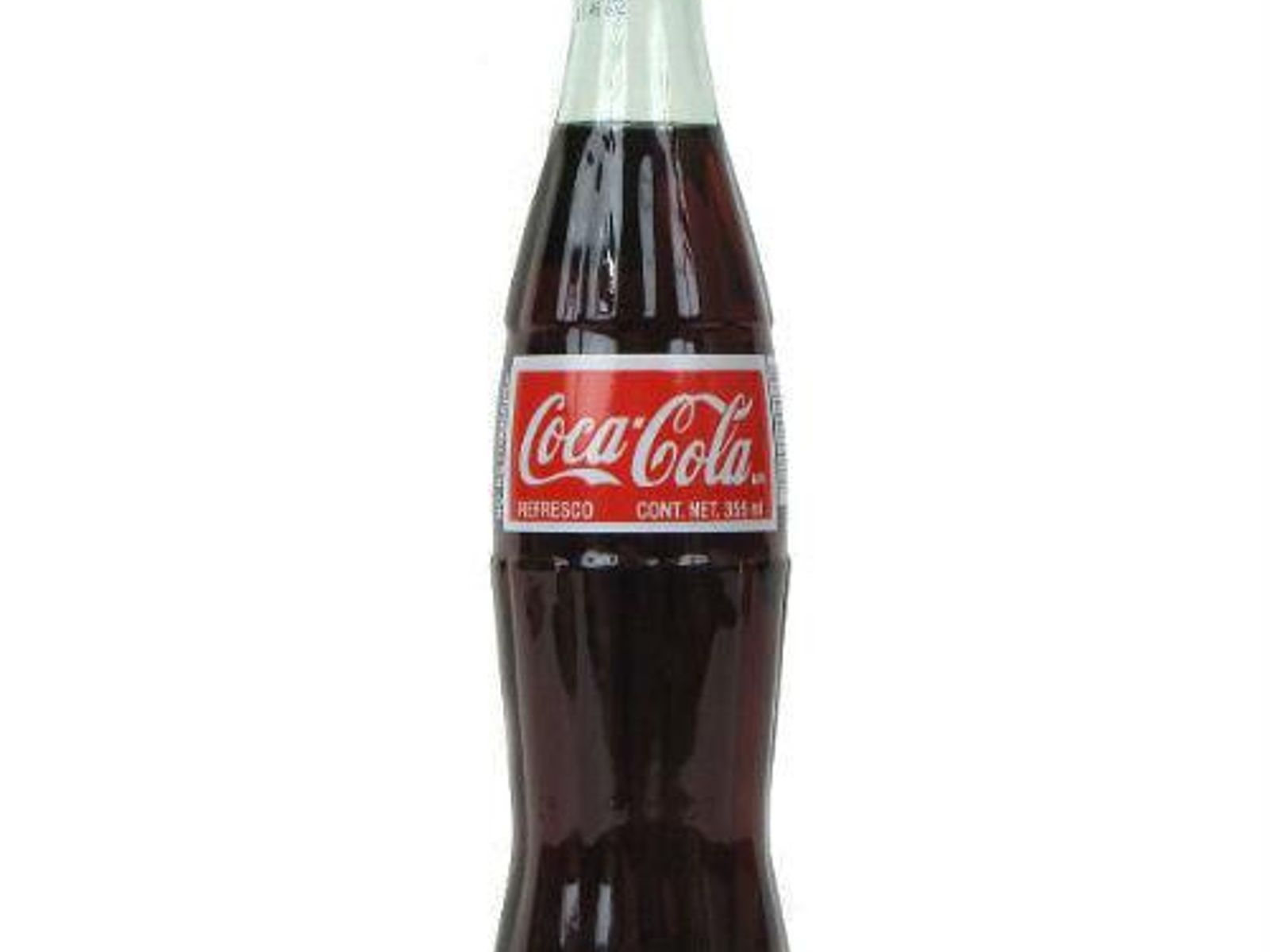Order MEXICAN COCA-COLA food online from Pipeline Poke store, San Francisco on bringmethat.com