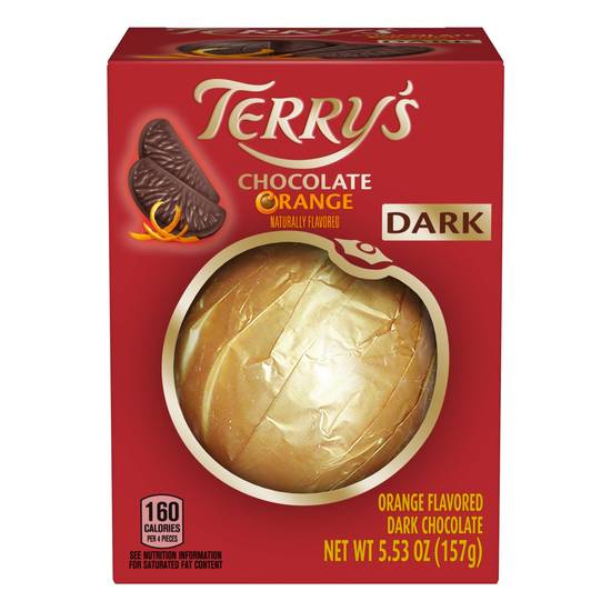 Order Terry's Dark Chocolate Orange food online from CVS store, LANCASTER on bringmethat.com
