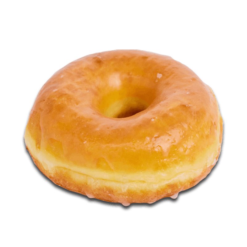 Order Glazed Raised food online from Randy Donuts store, Downey on bringmethat.com