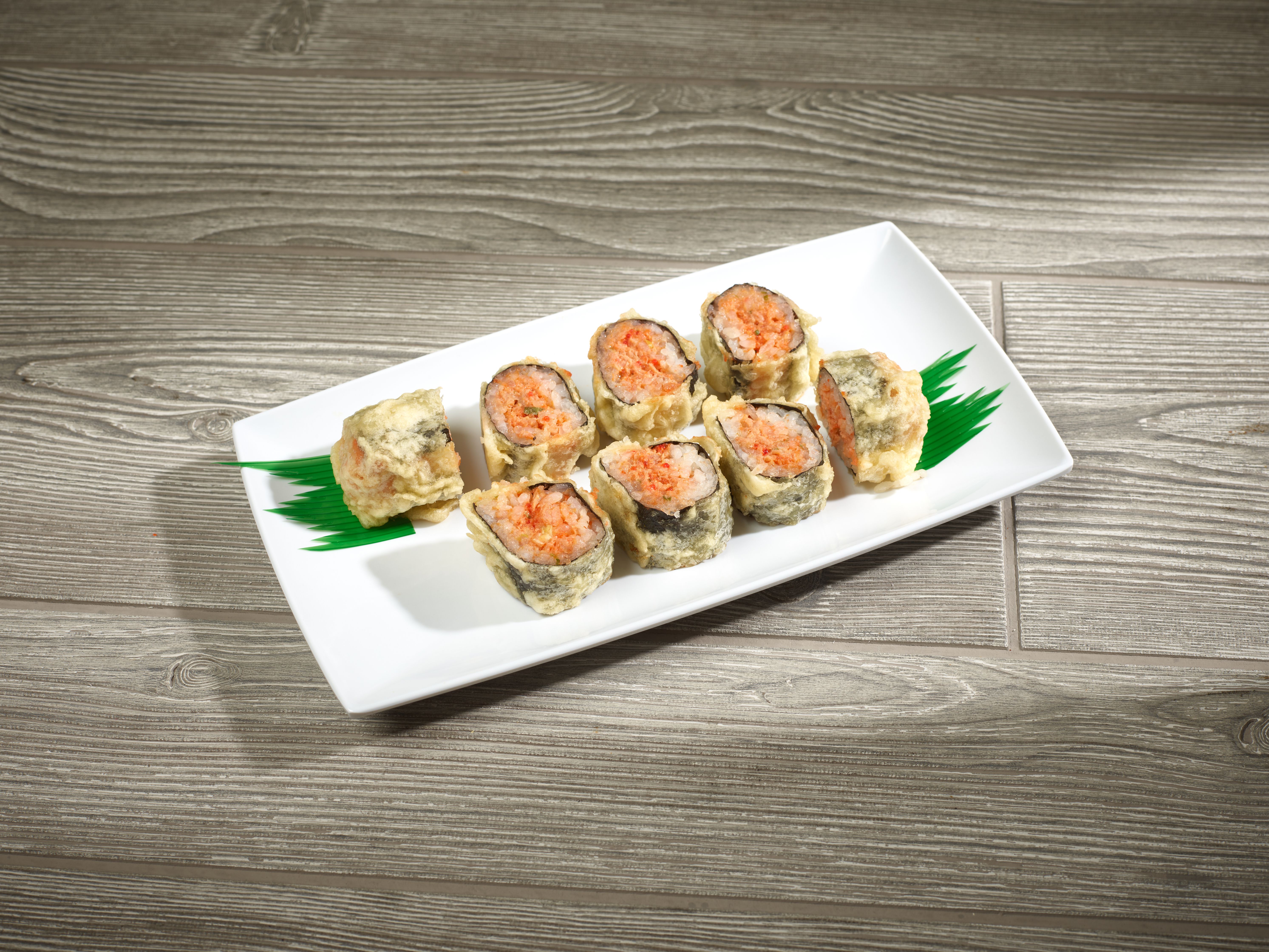 Order Mistake Roll food online from Fontana Sushi store, Littleton on bringmethat.com