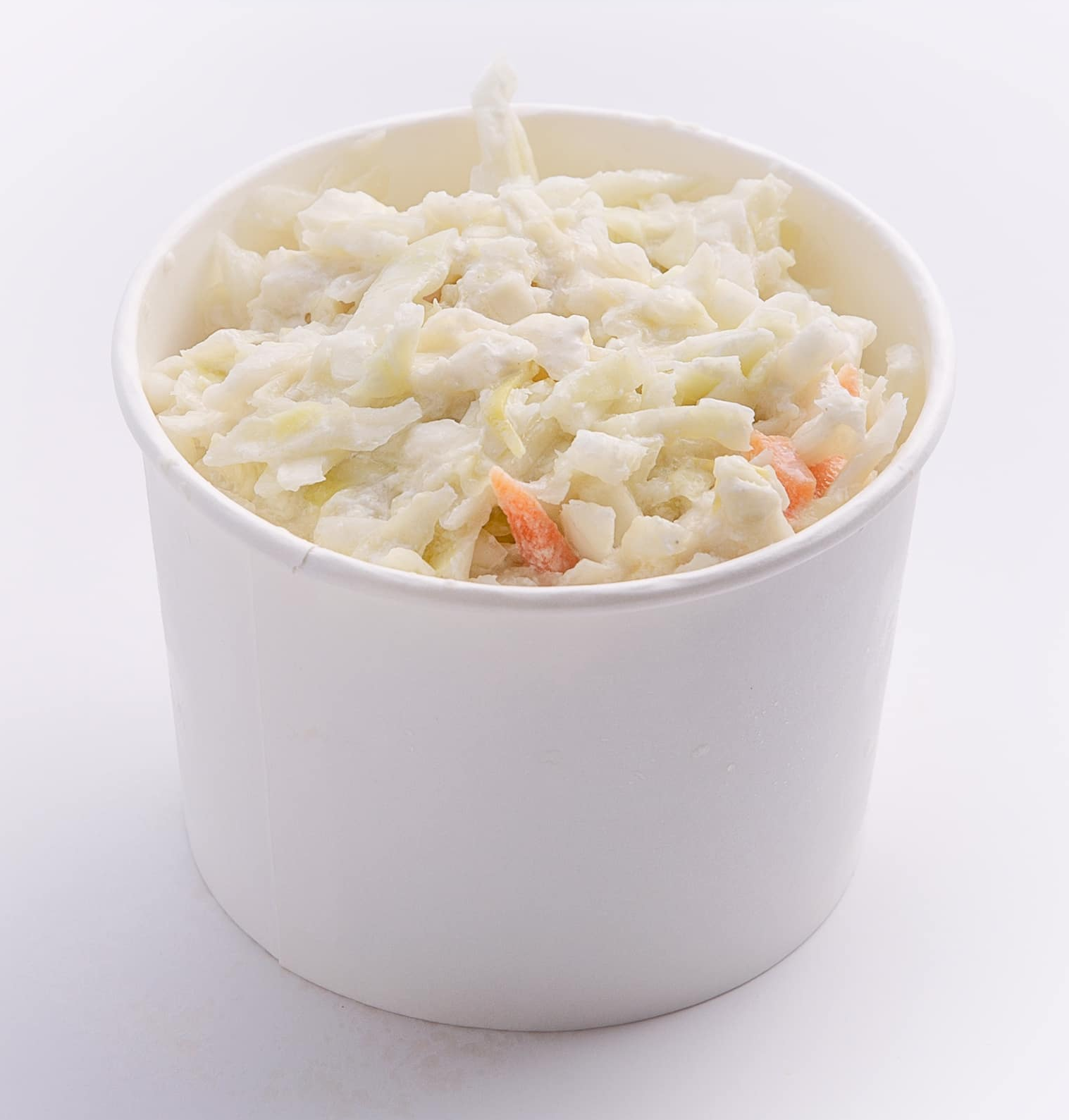 Order Coleslaw food online from Shaking Crab store, Foxboro on bringmethat.com