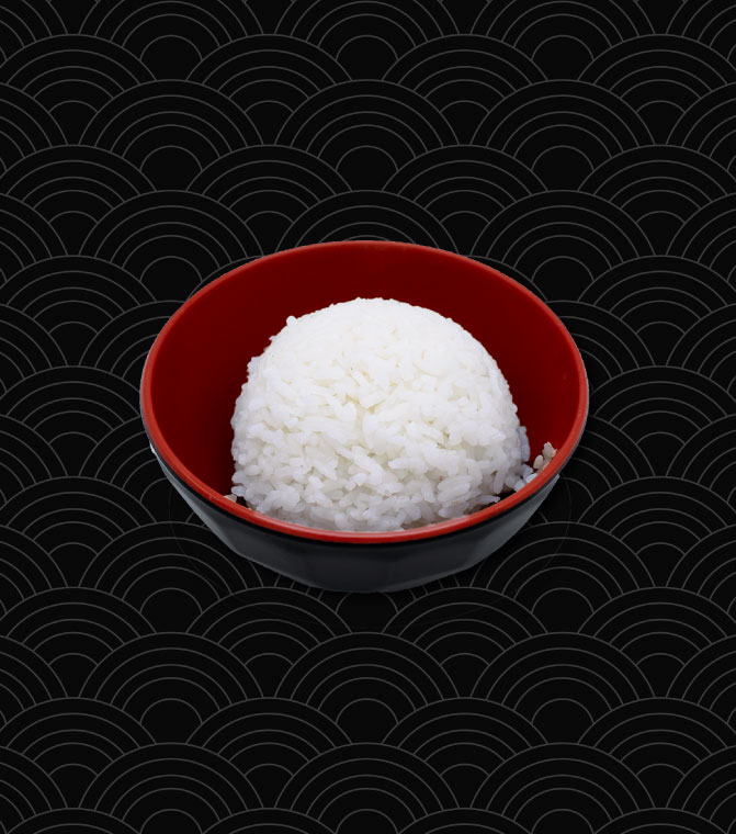 Order Steamed Rice food online from ShaBuShi store, Los Angeles on bringmethat.com