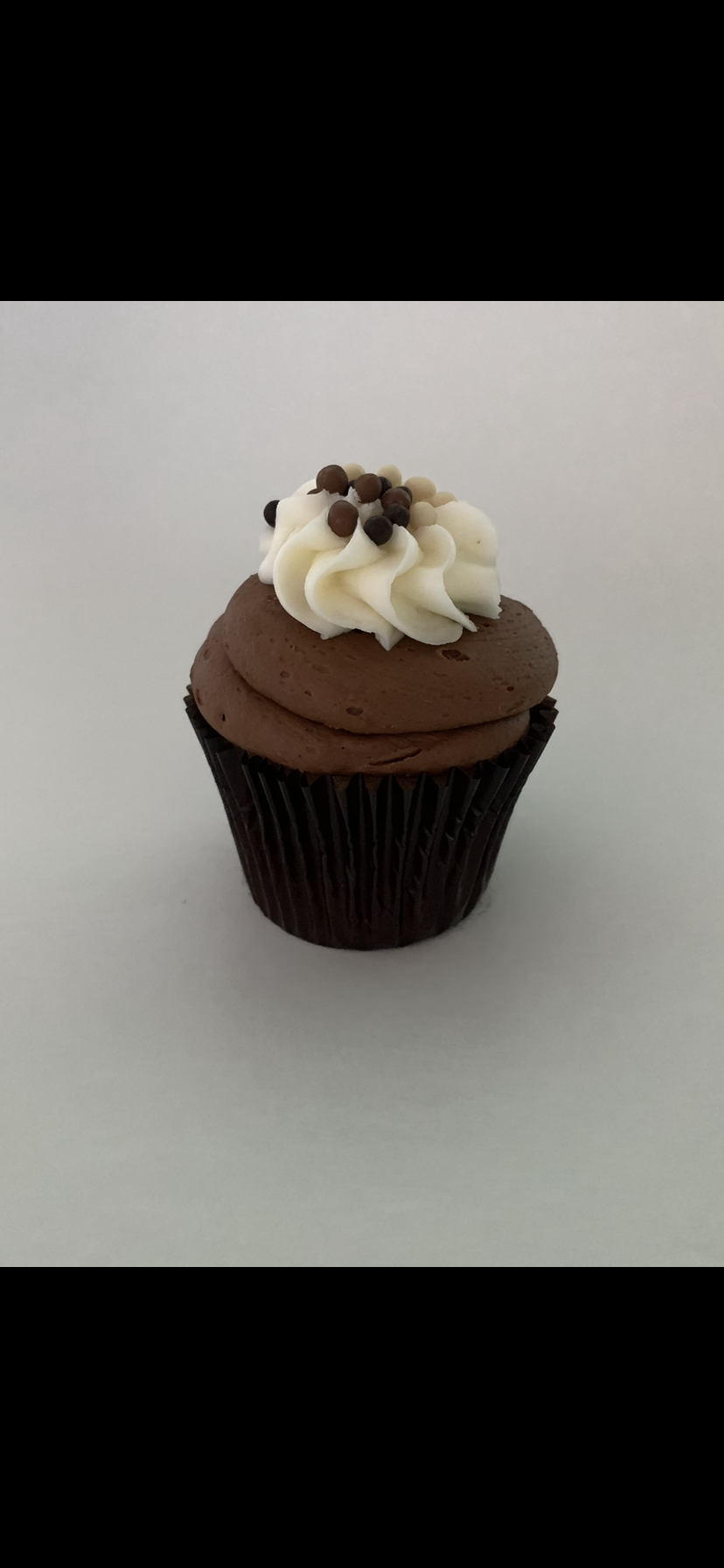Order Vanilla  Chocolate food online from Yummy Cupcakes store, Burbank on bringmethat.com
