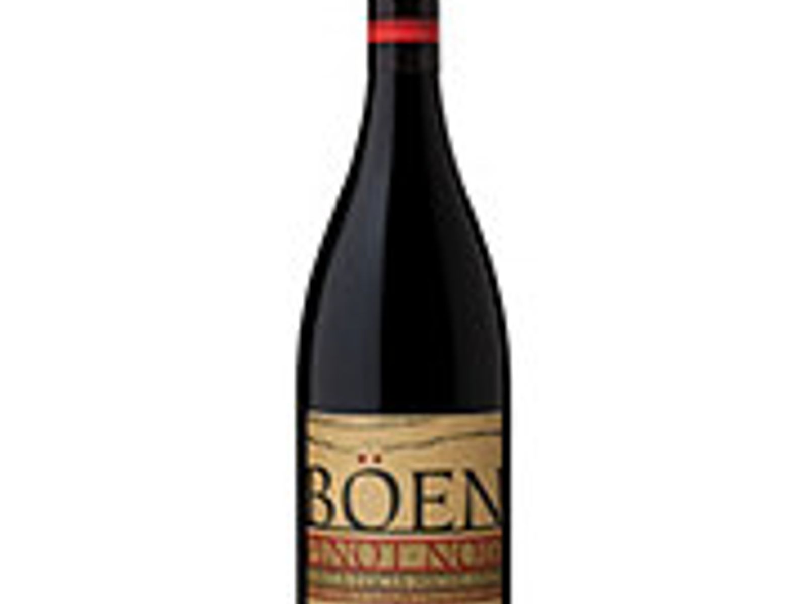 Order 1000 Böen, Pinot Noir, Russian River Valley California, 2017 food online from Angelo's Wine Bar store, Chicago on bringmethat.com