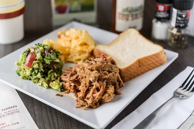 Order Chipotle Braised Pork food online from Urban Cookhouse on 5th Ave. N. store, Birmingham on bringmethat.com