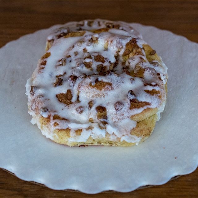 Order Pecan Danish food online from Quality Bakery store, Gulfport on bringmethat.com