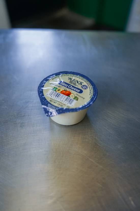 Order Blue Cheese (2 oz) food online from Deek Pizza store, Grand Forks on bringmethat.com