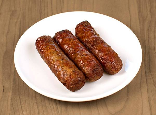 Order Sausage food online from The Wildflower Bread Company store, Scottsdale on bringmethat.com