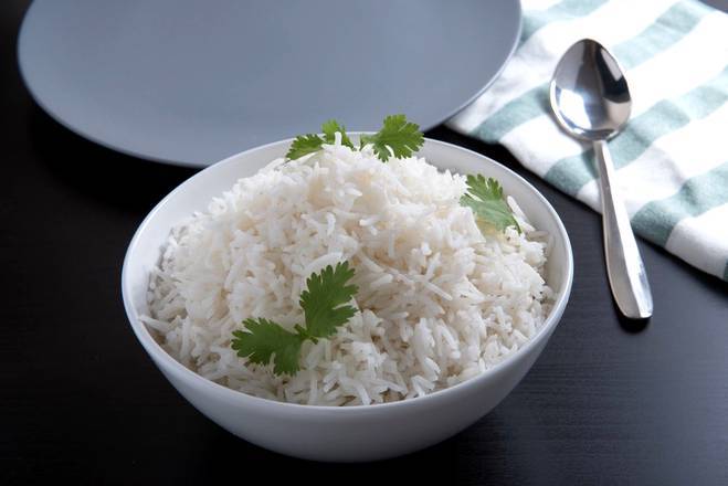Order Plain Rice food online from Mayuri express store, Houston on bringmethat.com