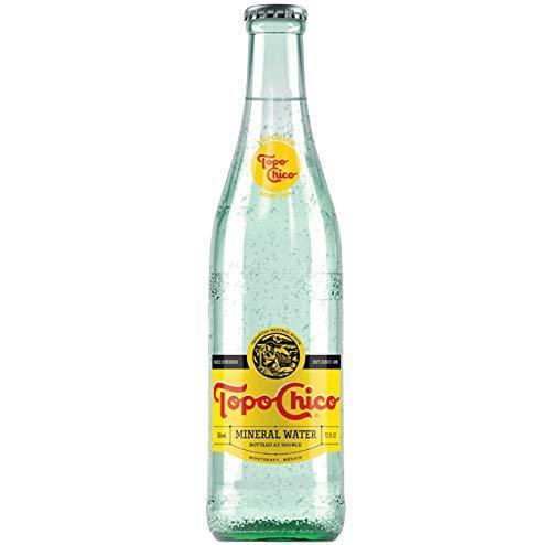Order Topo Chico food online from Coolgreens Southlake store, Southlake on bringmethat.com