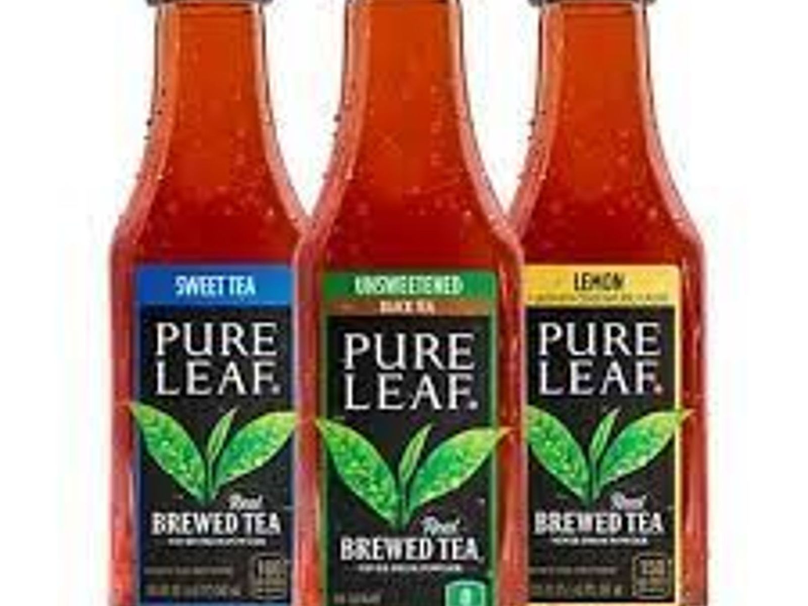 Order PURE LEAF food online from Lisa's Family Pizzeria store, Wakefield on bringmethat.com