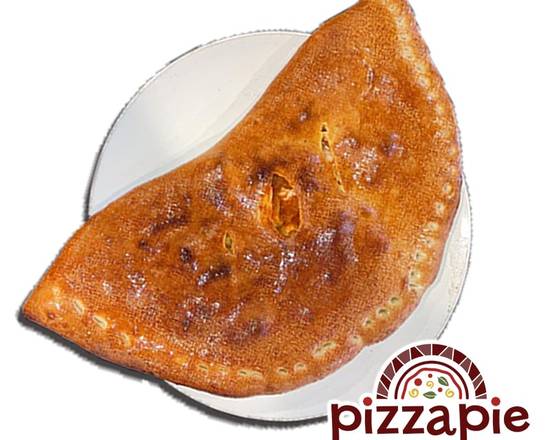 Order Ricotta and Mozzarella Calzone food online from Pizzapie store, Plainville on bringmethat.com
