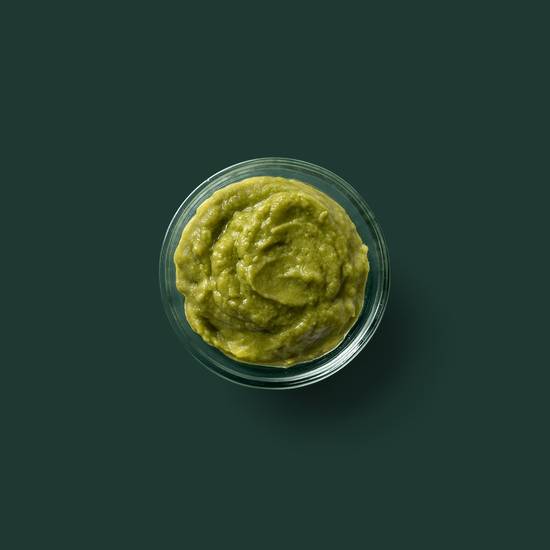 Order Avocado Spread food online from Starbucks store, Santa Barbara on bringmethat.com